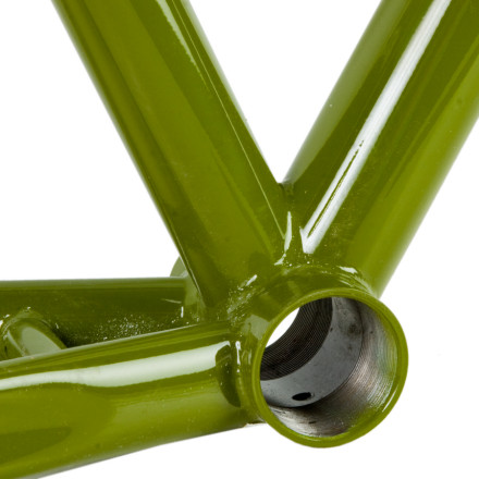 Vassago - Jabberwocky Frame w/Odis Fork