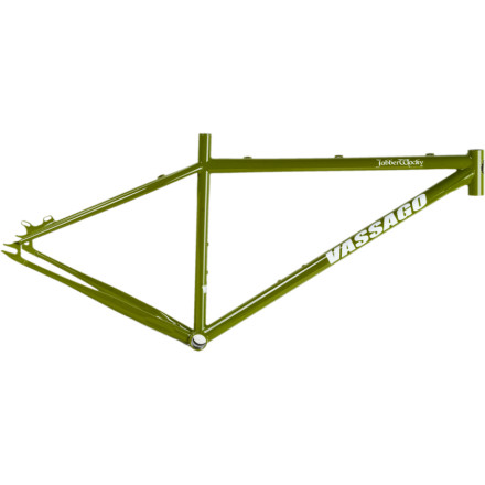 Vassago - Jabberwocky Frame