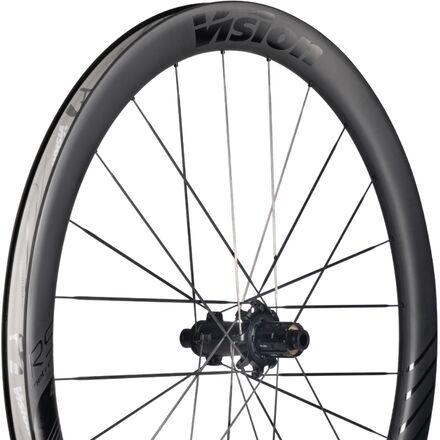 METRON RS 45 Wheelset