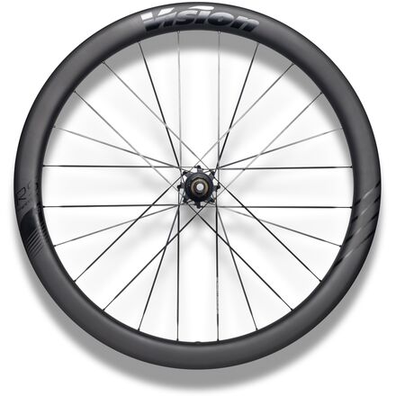 Vision - METRON RS 45 Wheelset