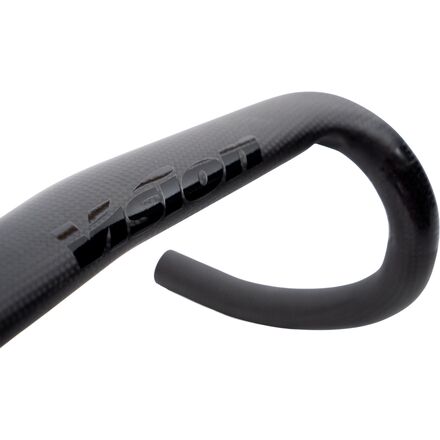 Vision - Metron 5D ACR EVO Integrated Handlebar