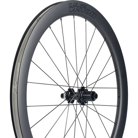 SC48 i25 Carbon Disc Brake Wheelset