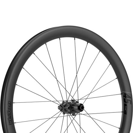 SC45 i23 Carbon TL Wheelset