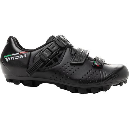 Vittoria Cycling Shoes - Hera Mountain Bike Shoe