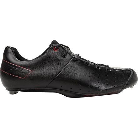 NEW VITTORIA men\'s 1976 bianco line cycling shoes in black Amazon.com | Vittoria 1976 Bianco LINE Cycling Shoes (39  main image 2