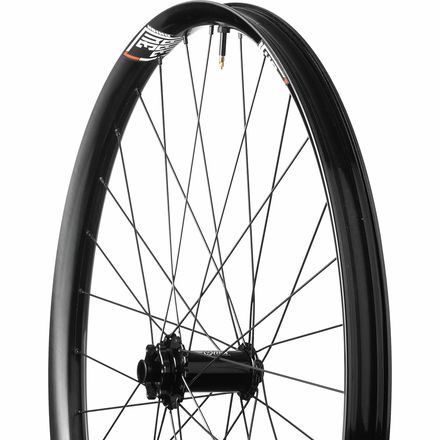 We Are One - Union Vesper 29in Boost Wheelset