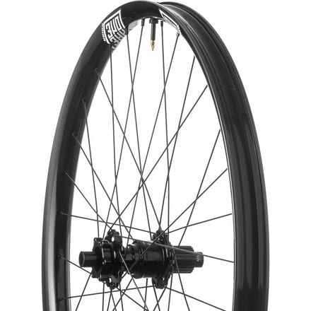 We Are One - Union Vesper 27.5in Boost Wheelset