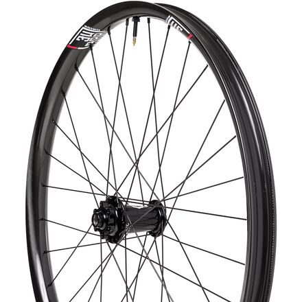 We Are One - Union Hydra 27.5in Boost Wheelset
