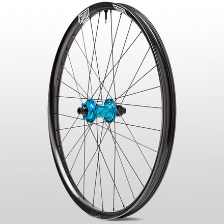 We Are One - Union Hydra 27.5in Boost Wheelset
