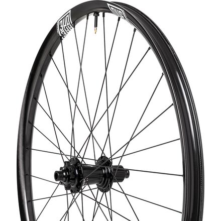 We Are One - Faction Hydra 29in Boost Wheelset