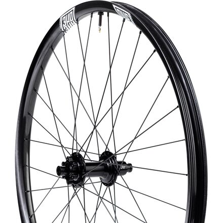 We Are One - Faction 1/1 29in Super Boost 157 Wheelset