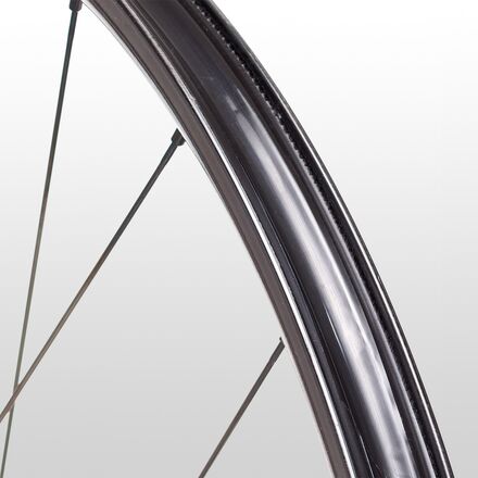 We Are One - Revive 1/1 Gravel Wheelset