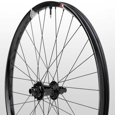 We Are One - Convergence Sector I9 Hydra 29in Boost Wheelset