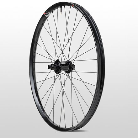We Are One - Convergence Triad I9 Hydra 29in Boost Wheelset