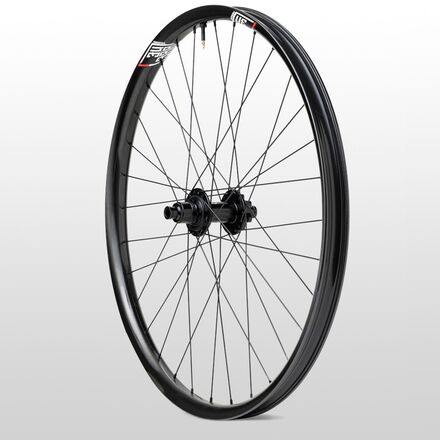 We Are One - Union 29/27.5 I9 1/1 Boost Wheelset