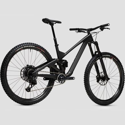We Are One - Arrival 152 SP3 GX AXS Carbon Wheel Mountain Bike
