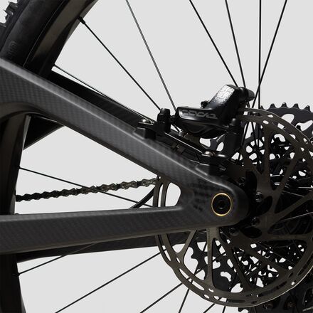 We Are One - Arrival 152 SP3 GX AXS Carbon Wheel Mountain Bike