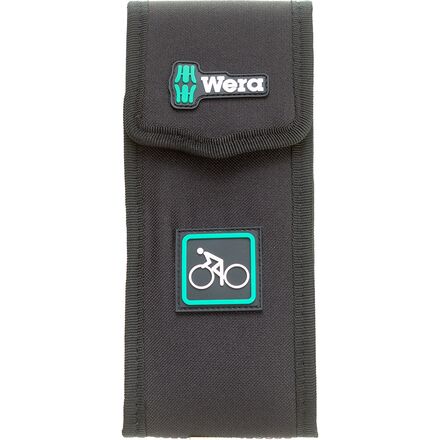 Wera - Bicycle Set 4 Hex & L-Key Wrench Set