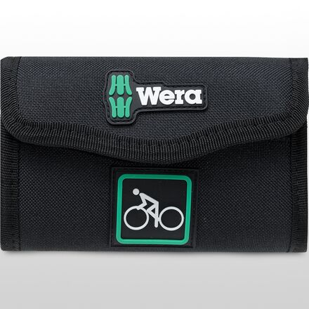 Wera - Bicycle Set 2