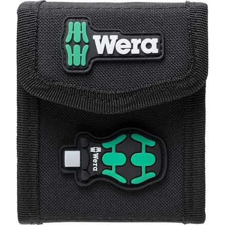 Wera - Kraftform Kompakt Stubby 1 - One Color