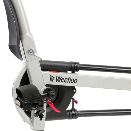 Weehoo - iGo Turbo Bicycle Trailer For Kids
