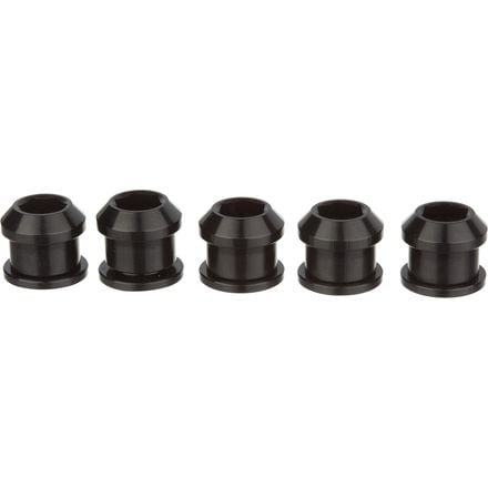 Wolf Tooth Components - Chainring Bolts/Nuts for 1x