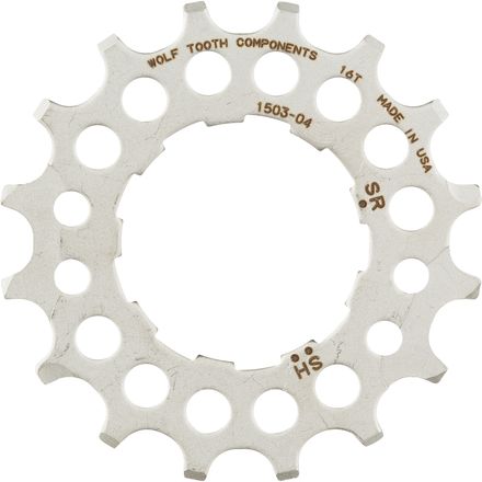 Wolf Tooth Components - 16T Cog