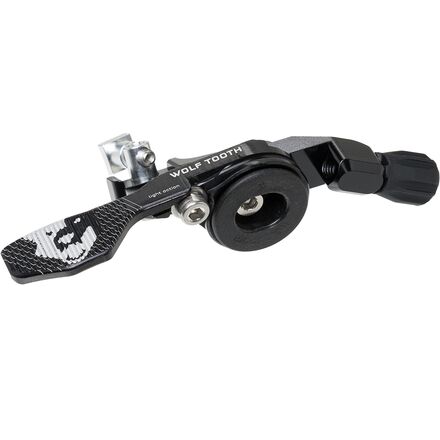 Wolf Tooth Components - ReMote Sustain Lever - A2 Series