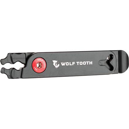 Pack Pliers - Master Link Combo Pliers