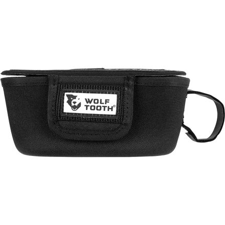 Wolf Tooth Components - Mountain BarBag - Black
