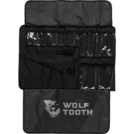 Wolf Tooth Components - Travel Tool Wrap