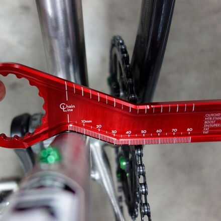 Wolf Tooth Components - Pack Wrench
