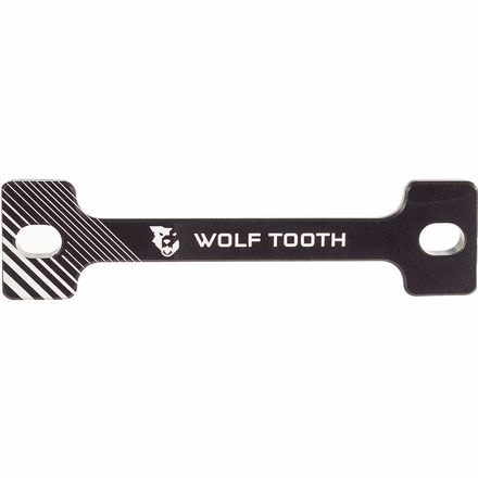 Wolf Tooth Components - B-RAD Dogbone Base - Black