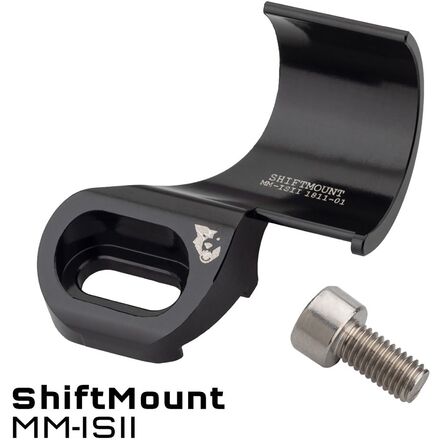 Wolf Tooth Components - Shiftmount