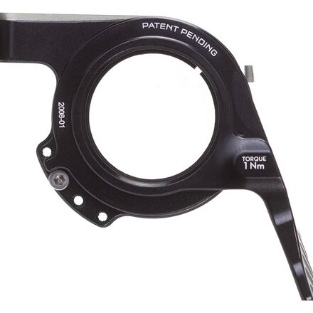 Wolf Tooth Components - ReMote BarCentric Dropper Lever