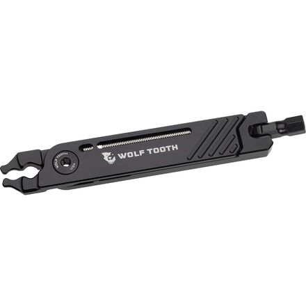 Wolf Tooth Components - 8-Bit Pack Pliers
