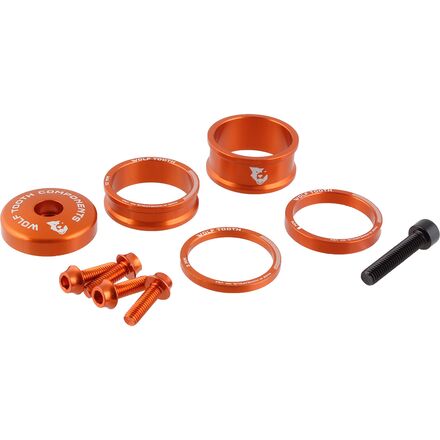 Anodized Color Kit
