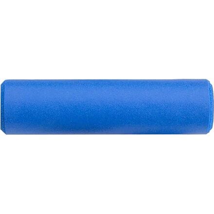 Wolf Tooth Components - Fat Paw Grips - Blue