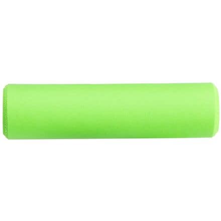 Wolf Tooth Components - Fat Paw Grips - Green