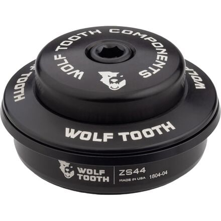 Wolf Tooth Components - Premium ZS44/28.6 Upper Headset Assembly