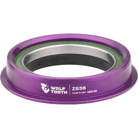 Premium ZS56/40 Lower Headset Assembly