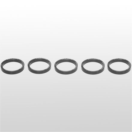 Wolf Tooth Components - Precision Headset Spacer - 5-Pack