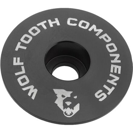 Wolf Tooth Components - Ultralight Stem Cap