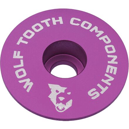 Ultralight Stem Cap