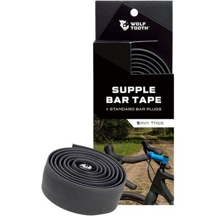 Wolf Tooth Components - Supple Bar Tape