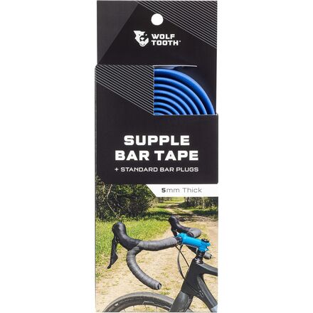 Wolf Tooth Components - Supple Bar Tape