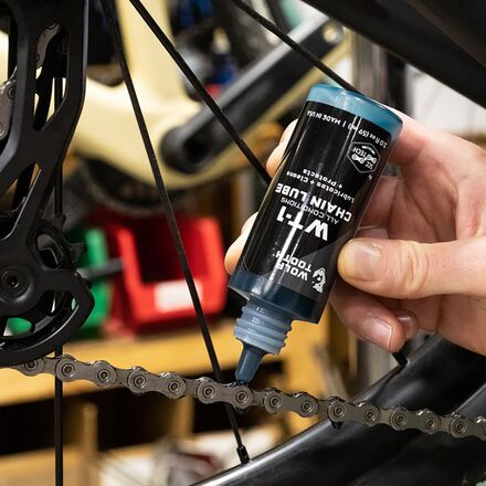 Wolf Tooth Components - WT-1 Chain Lube
