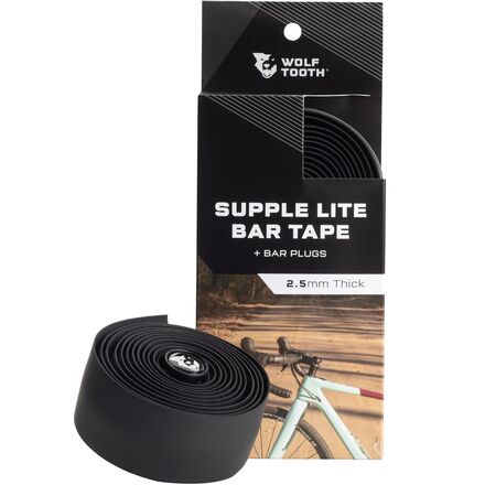Wolf Tooth Components - Supple Lite Bar Tape