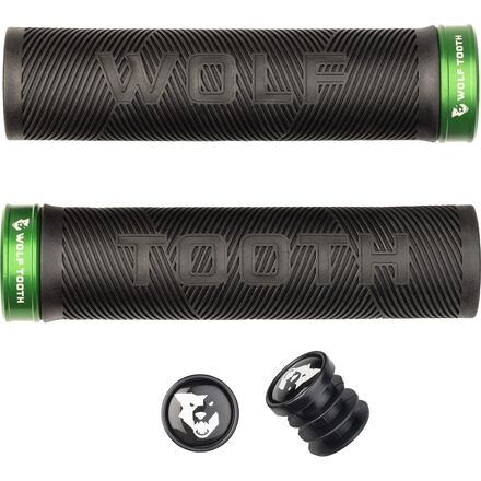 Wolf Tooth Components - Wolf Tooth Echo Lock-On Grip