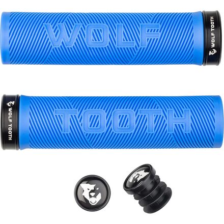 Wolf Tooth Components - Wolf Tooth Lock-On Echo Grip